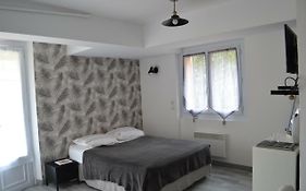 Apartment Les Moulins