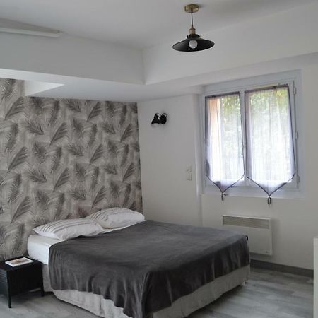 Apartment Les Moulins Saint-Tropez Exterior foto
