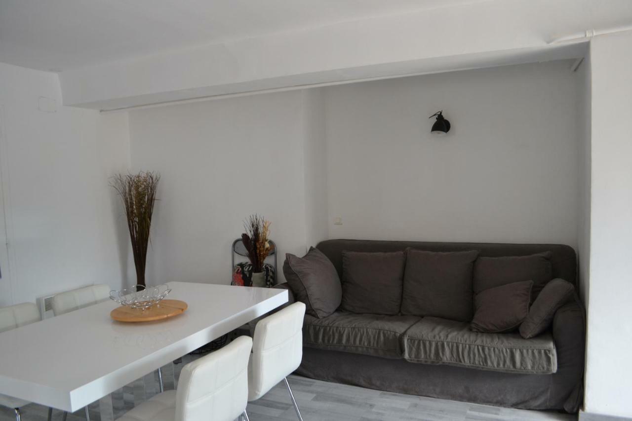 Apartment Les Moulins Saint-Tropez Exterior foto